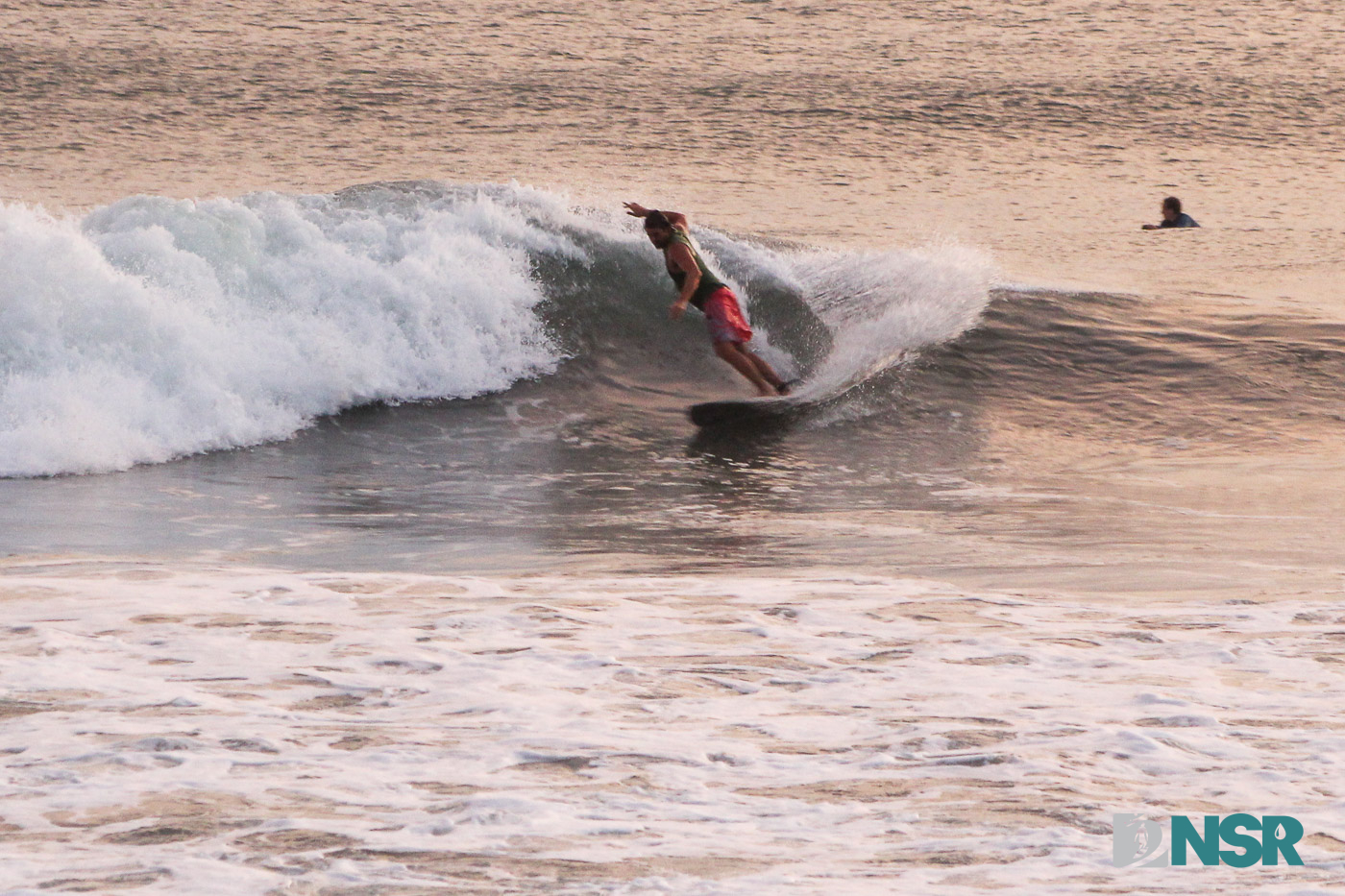 Nicaragua Surf Report - Report Photo 08/28/2025 11:25 pm