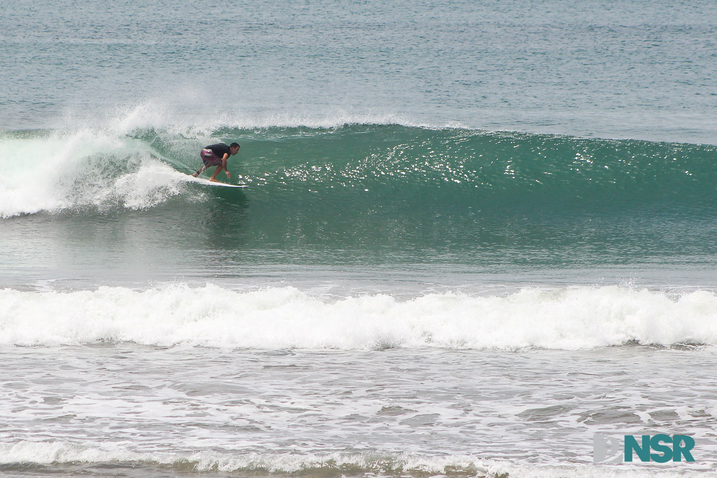 Nicaragua Surf Report - Report Photo 08/29/2025  4:34 AM 