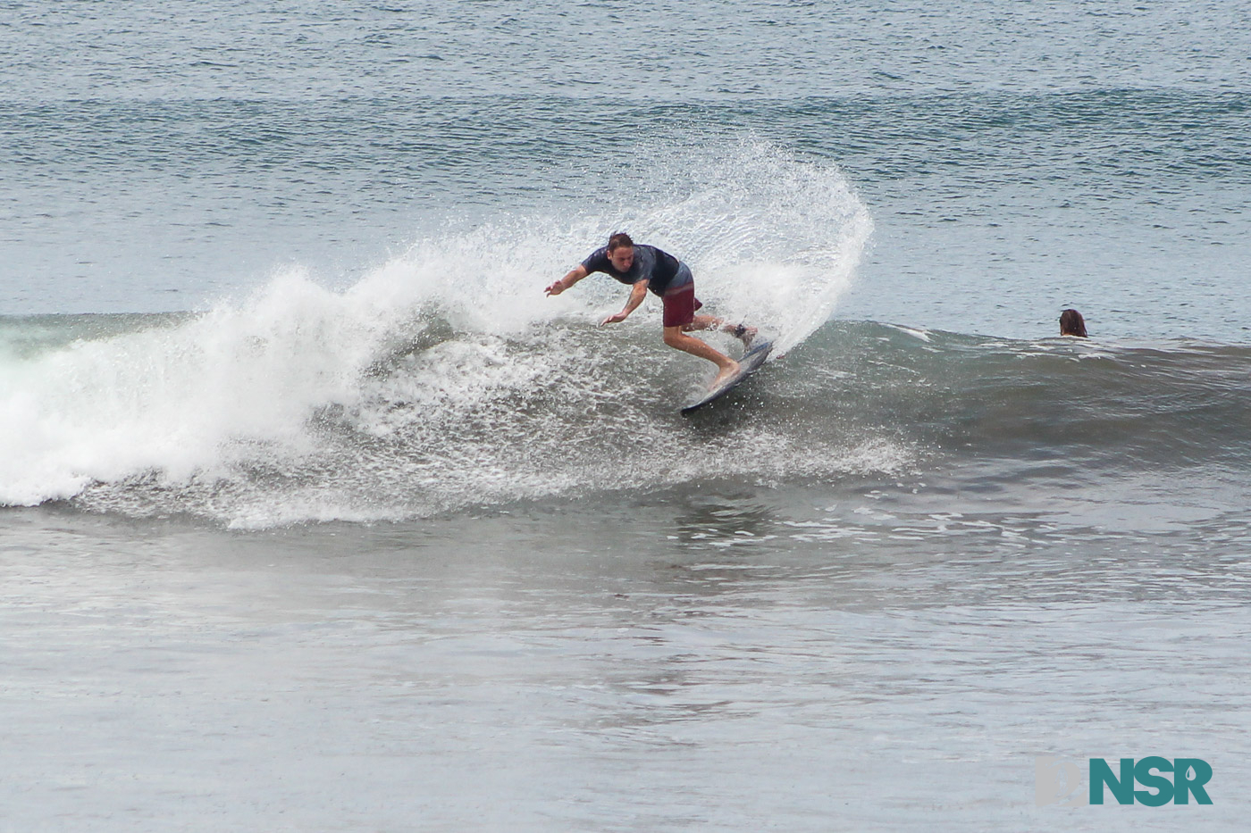 Nicaragua Surf Report - Report Photo 08/29/2025 10:48 pm