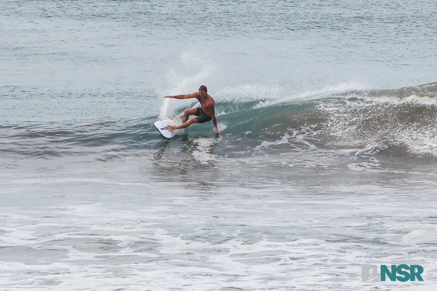 Nicaragua Surf Report - Report Photo 08/29/2025 10:50 pm