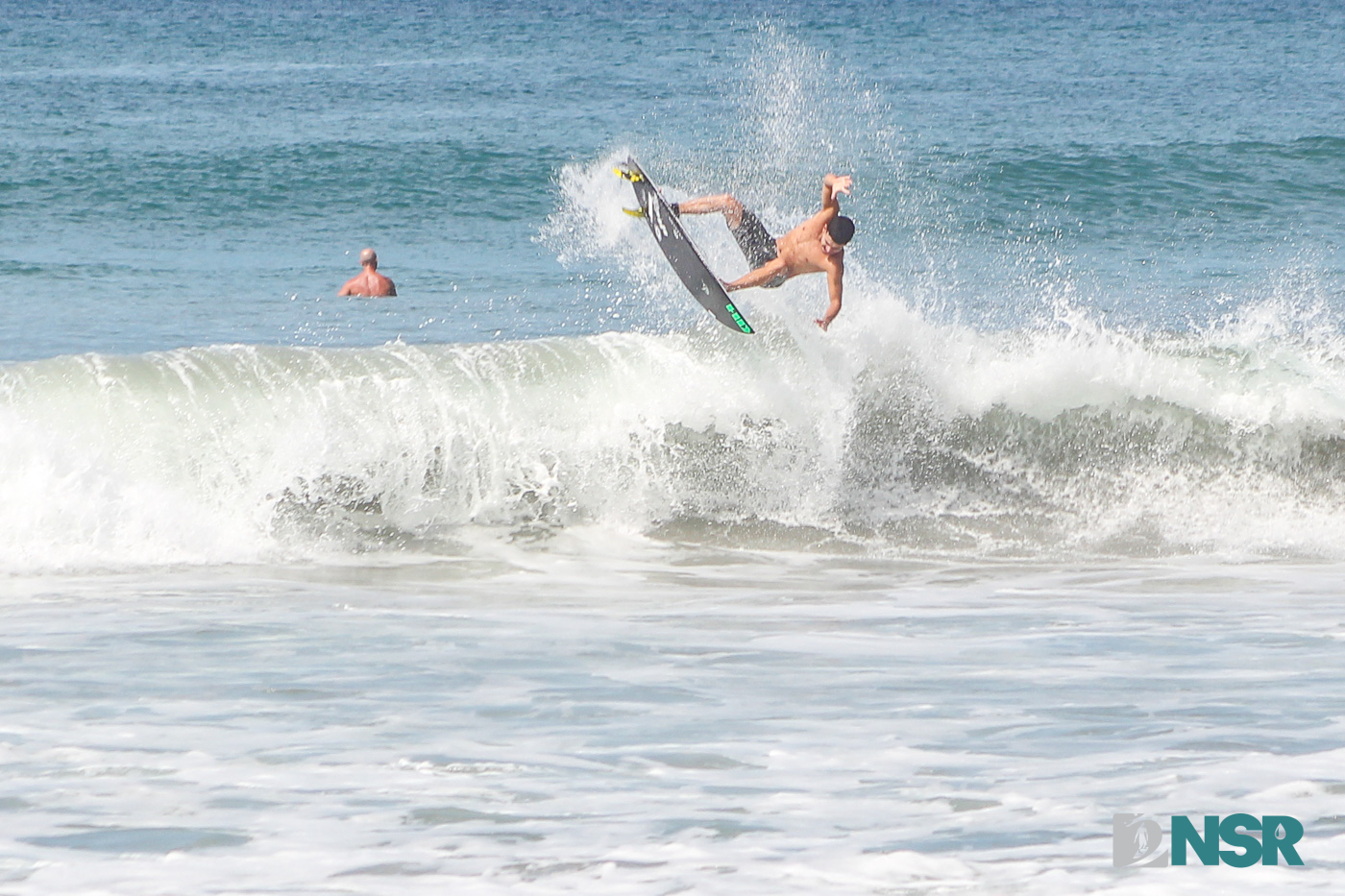 Nicaragua Surf Report - Report Photo 08/30/2025 10:40 pm
