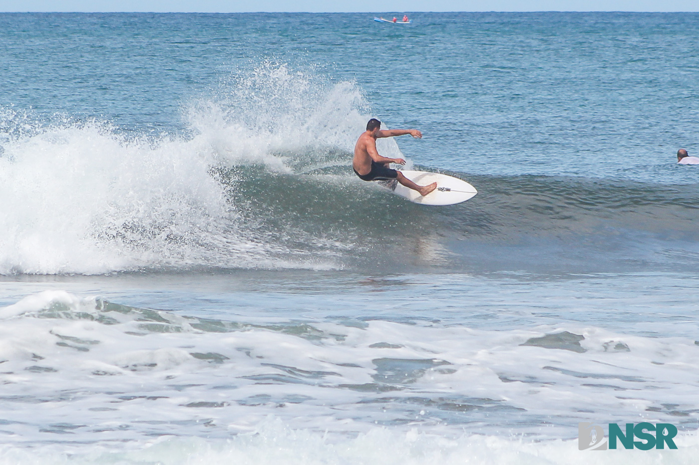 Nicaragua Surf Report - Report Photo 08/30/2025 10:41 pm