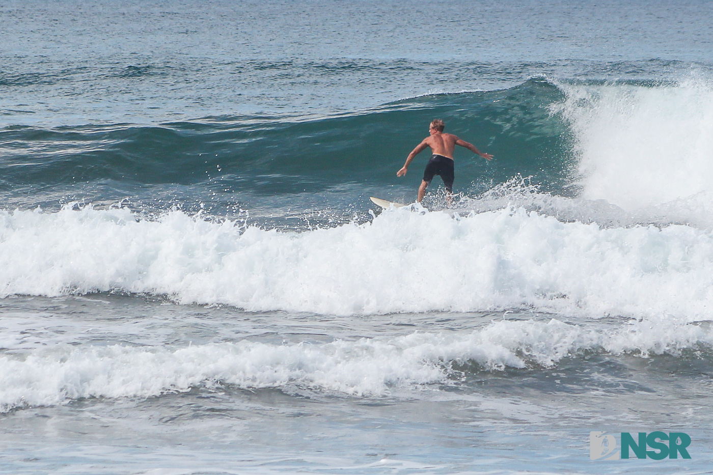 Nicaragua Surf Report - Report Photo 08/30/2025 10:42 pm