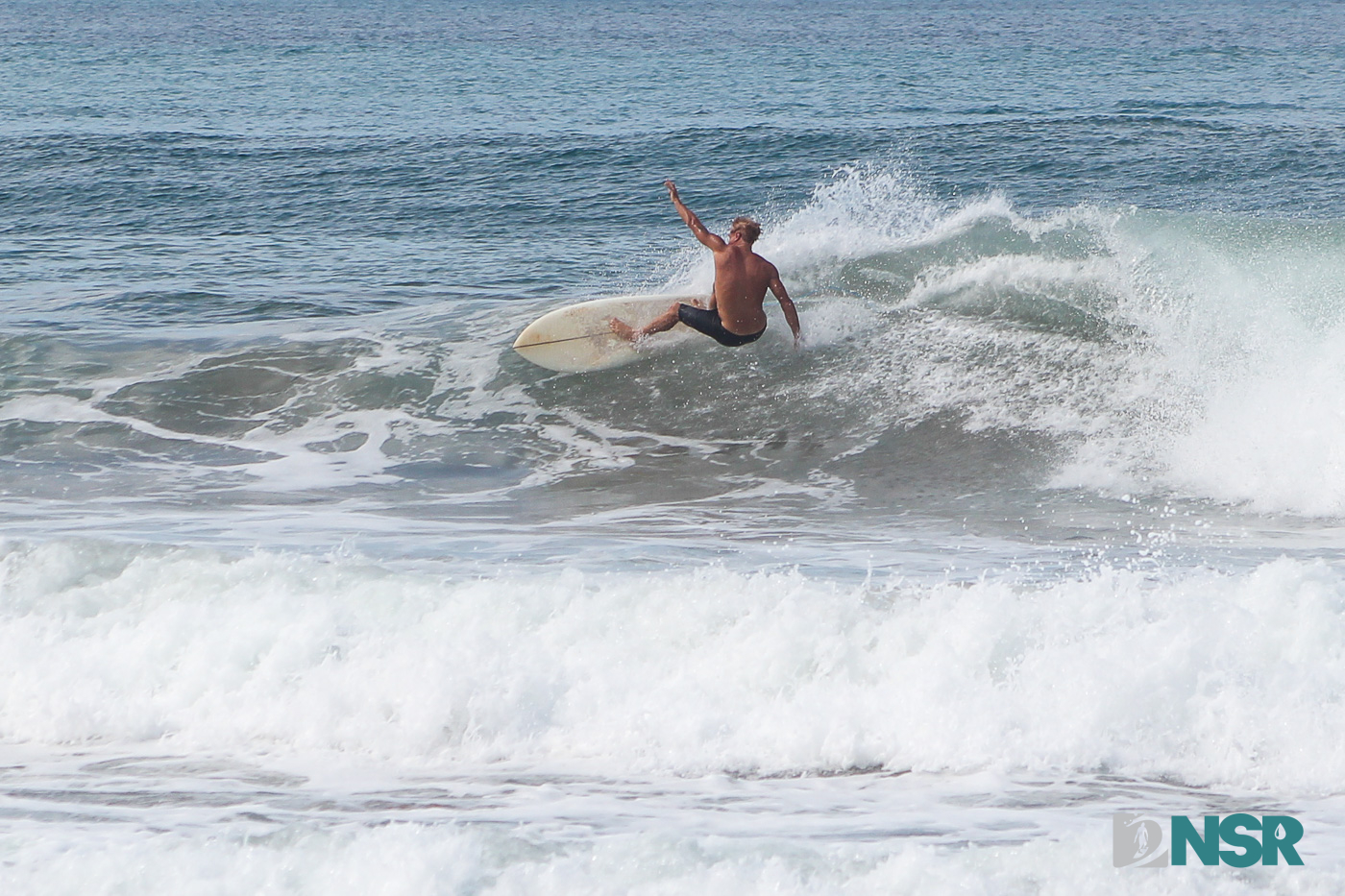 Nicaragua Surf Report - Report Photo 08/30/2025 10:45 pm