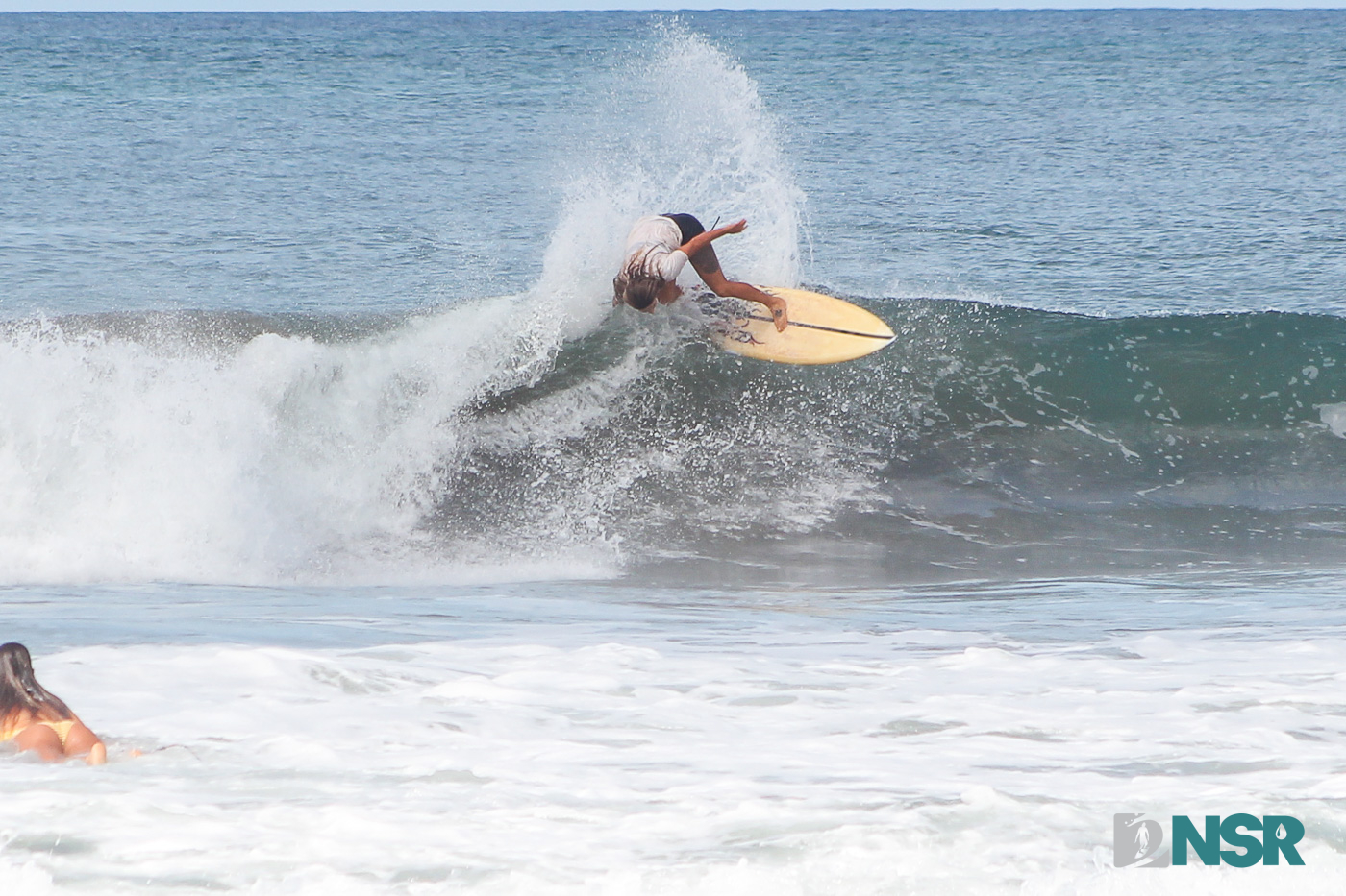 Nicaragua Surf Report - Report Photo 08/30/2025 10:48 pm