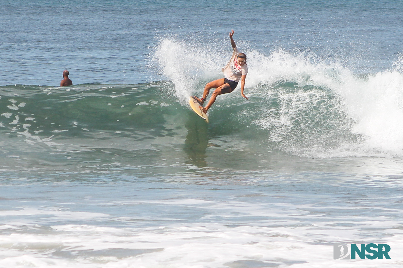 Nicaragua Surf Report - Report Photo 08/30/2025 10:49 pm