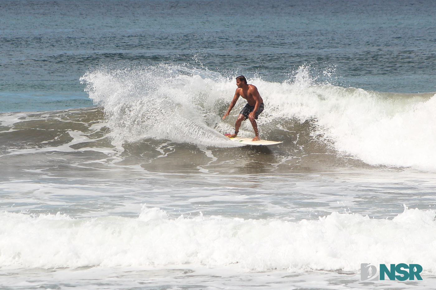 Nicaragua Surf Report - Report Photo 08/30/2025 10:51 pm