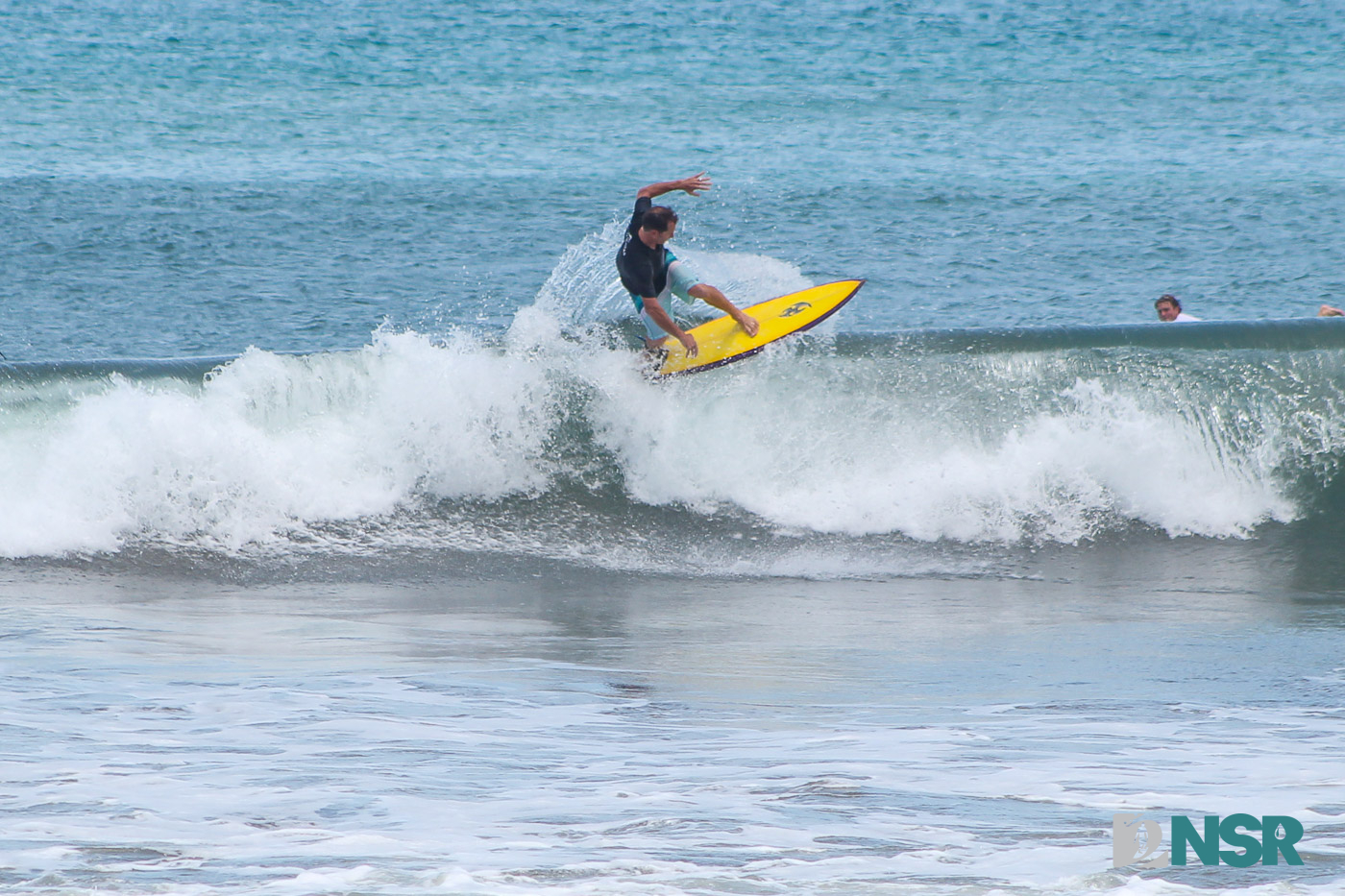 Nicaragua Surf Report - Report Photo 07/31/2025 10:54 pm