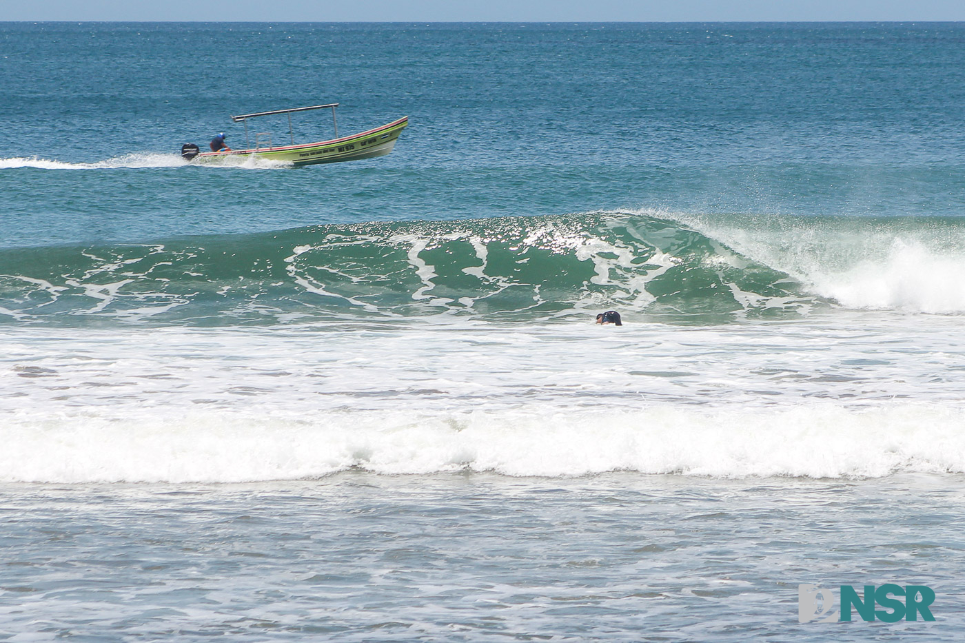 Nicaragua Surf Report - Report Photo 07/31/2025 10:55 pm
