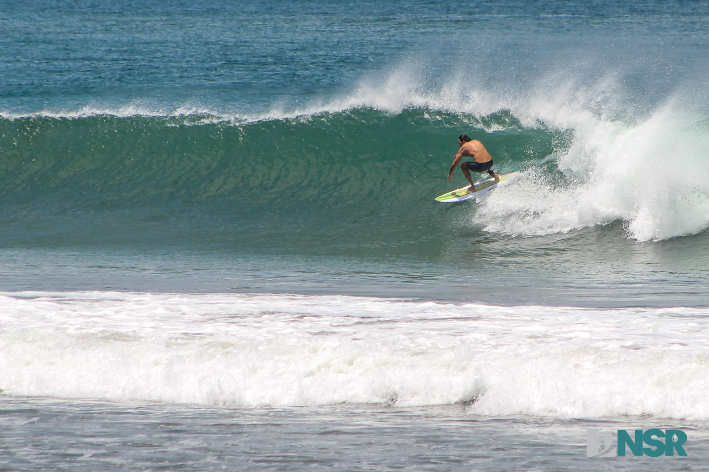 Nicaragua Surf Report - Report Photo 07/31/2025 10:57 pm