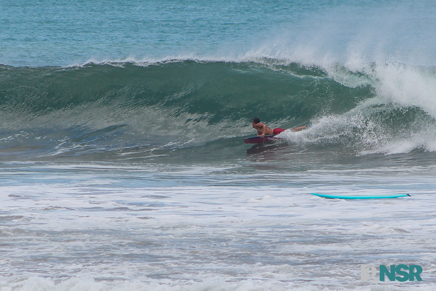 Nicaragua Surf Report - Report Photo 07/31/2025 11:00 pm