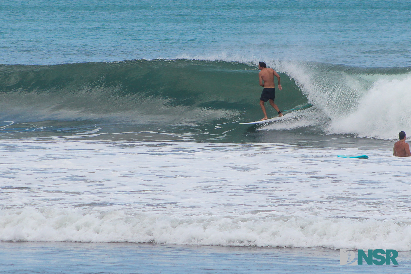 Nicaragua Surf Report - Report Photo 07/31/2025 11:01 pm