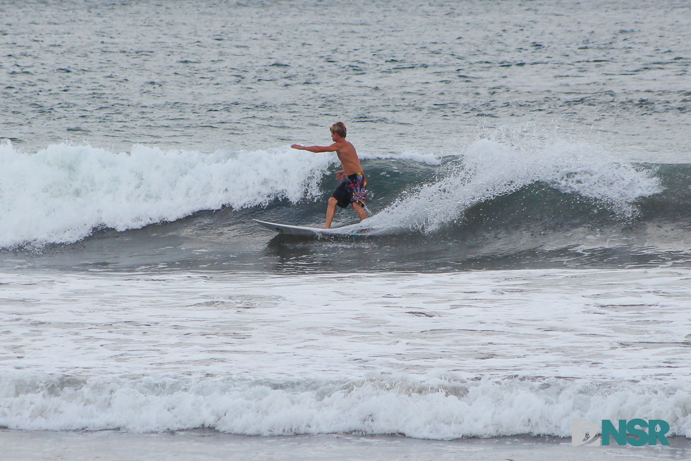 Nicaragua Surf Report - Report Photo 08/01/2025 10:34 pm