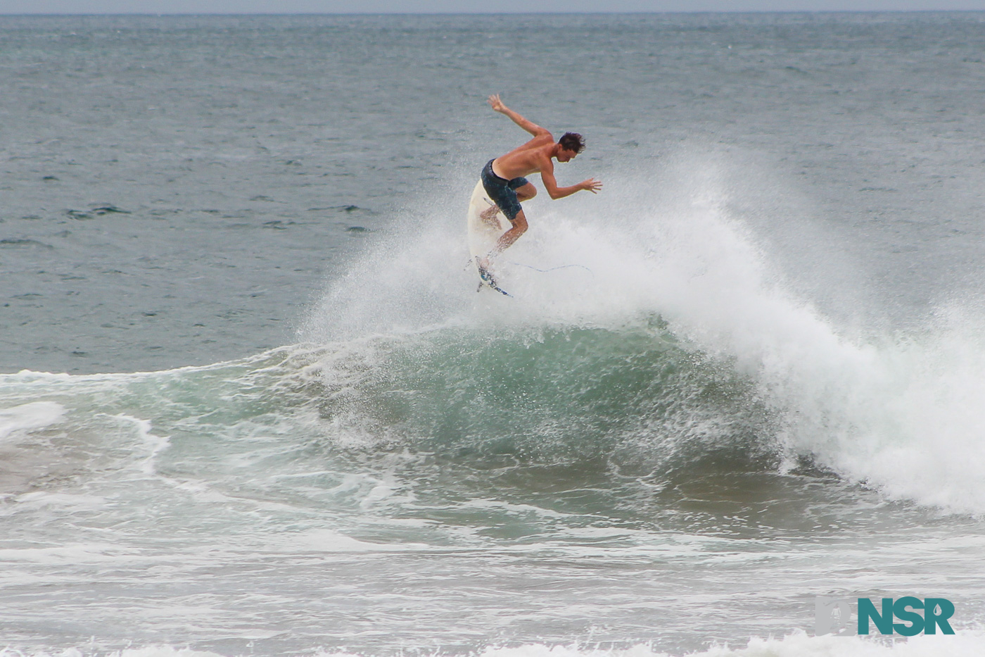 Nicaragua Surf Report - Report Photo 08/01/2025 10:36 pm
