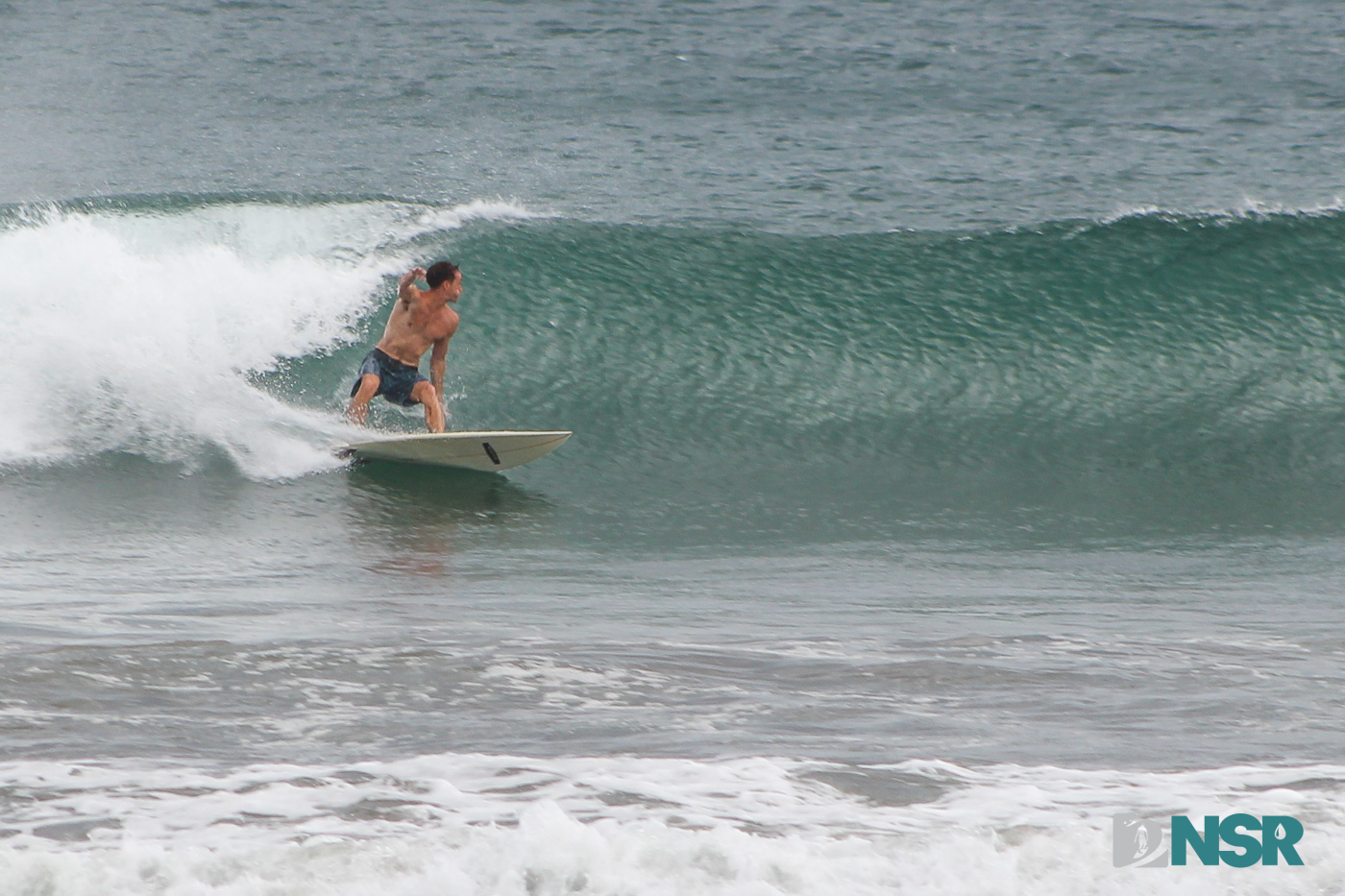 Nicaragua Surf Report - Report Photo 08/01/2025 10:41 pm