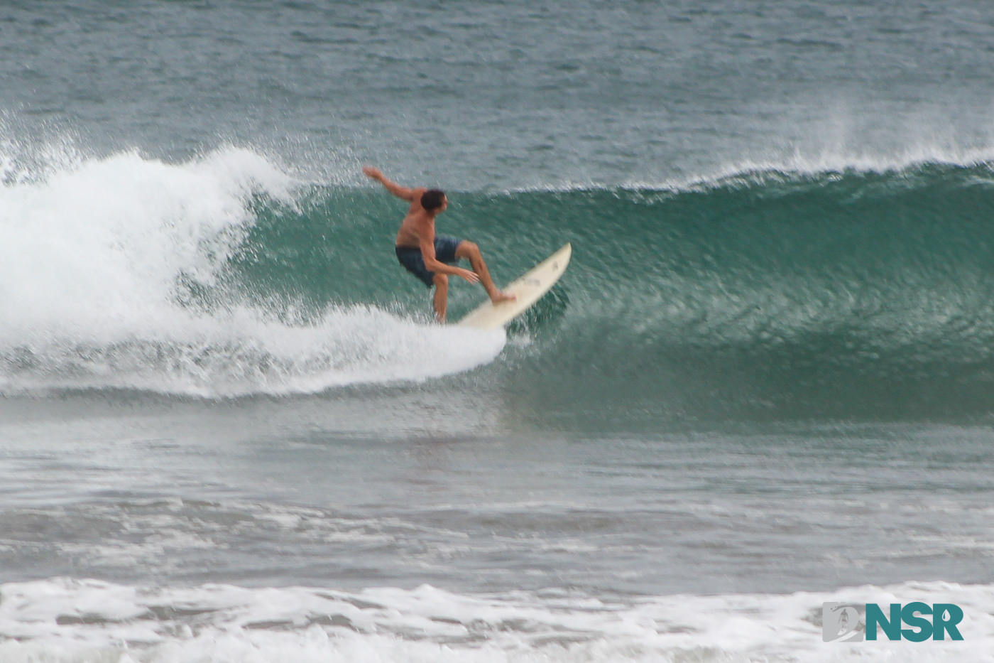 Nicaragua Surf Report - Report Photo 08/01/2025 10:42 pm