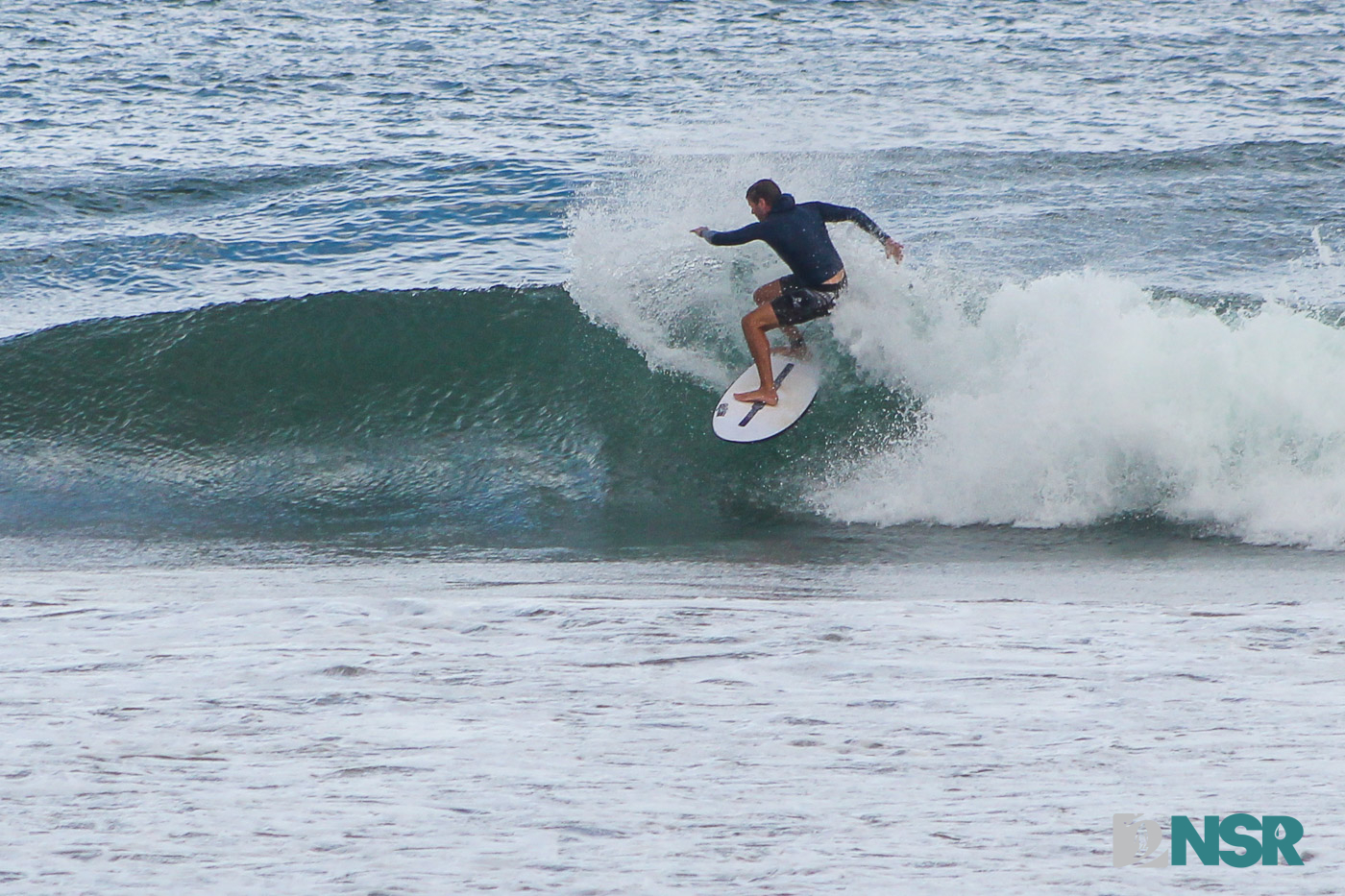 Nicaragua Surf Report - Report Photo 08/01/2025 10:46 pm