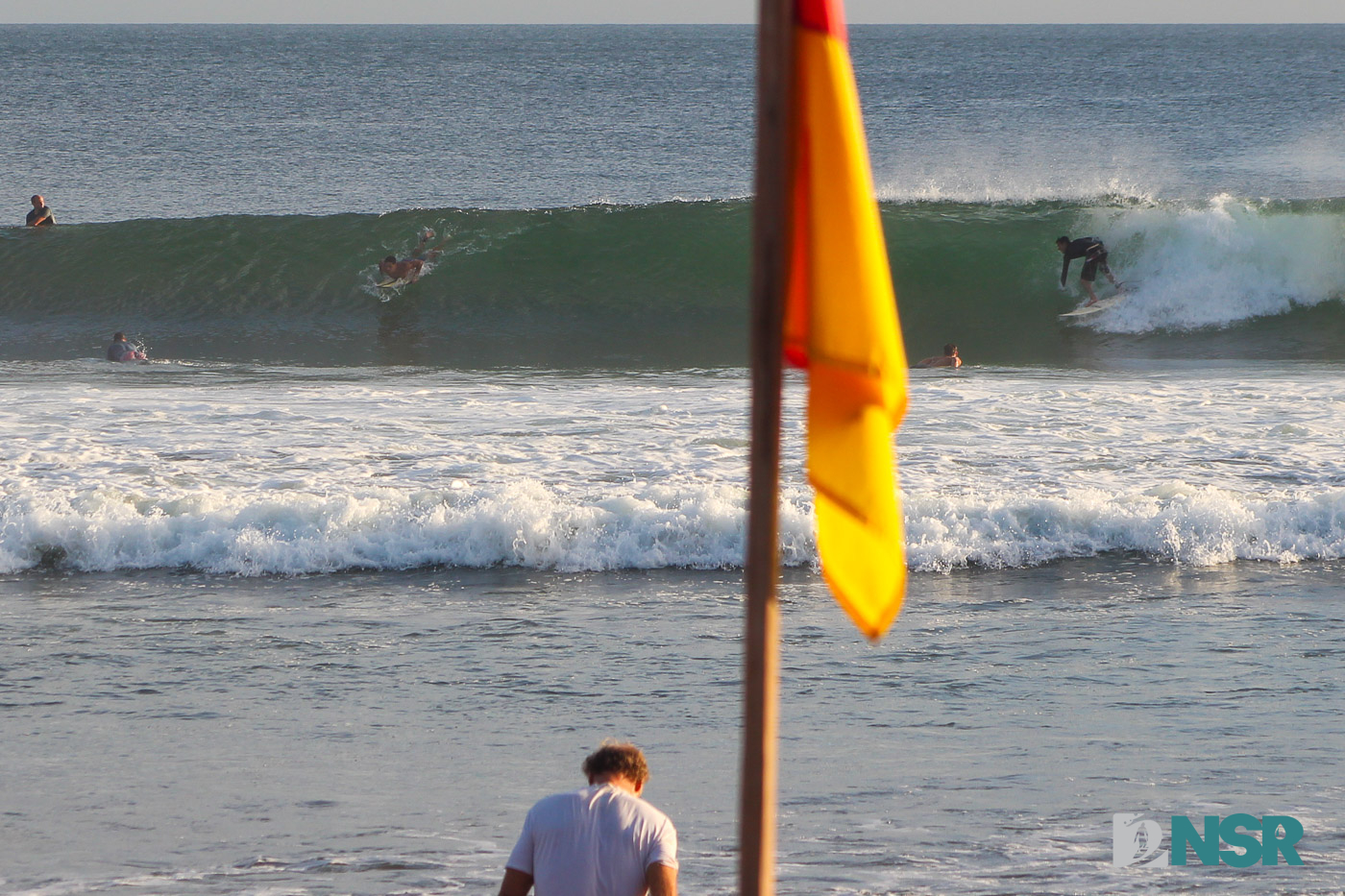 Nicaragua Surf Report - Report Photo 08/02/2025 11:12 pm