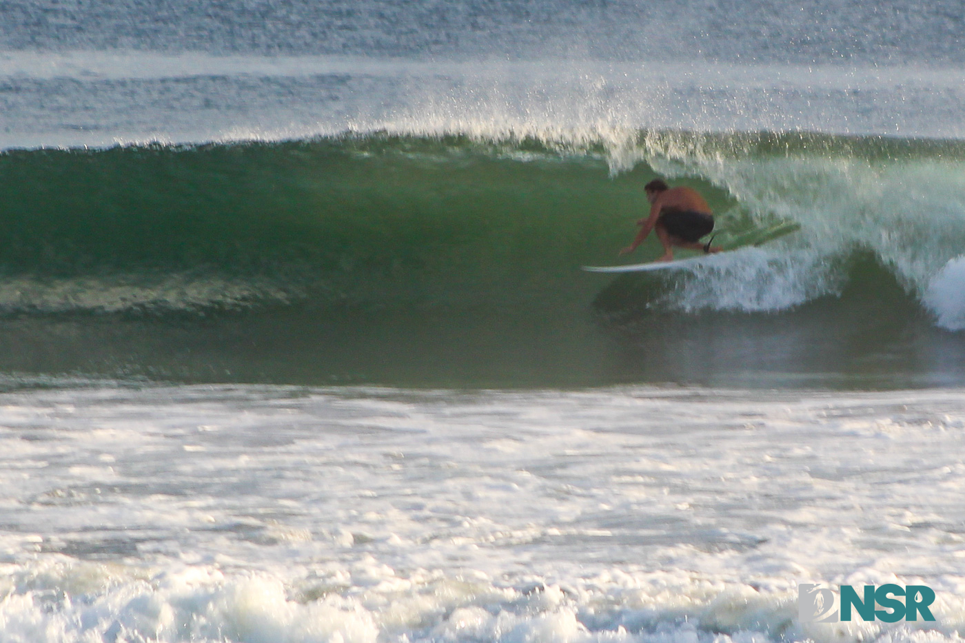 Nicaragua Surf Report - Report Photo 08/02/2025 11:02 pm