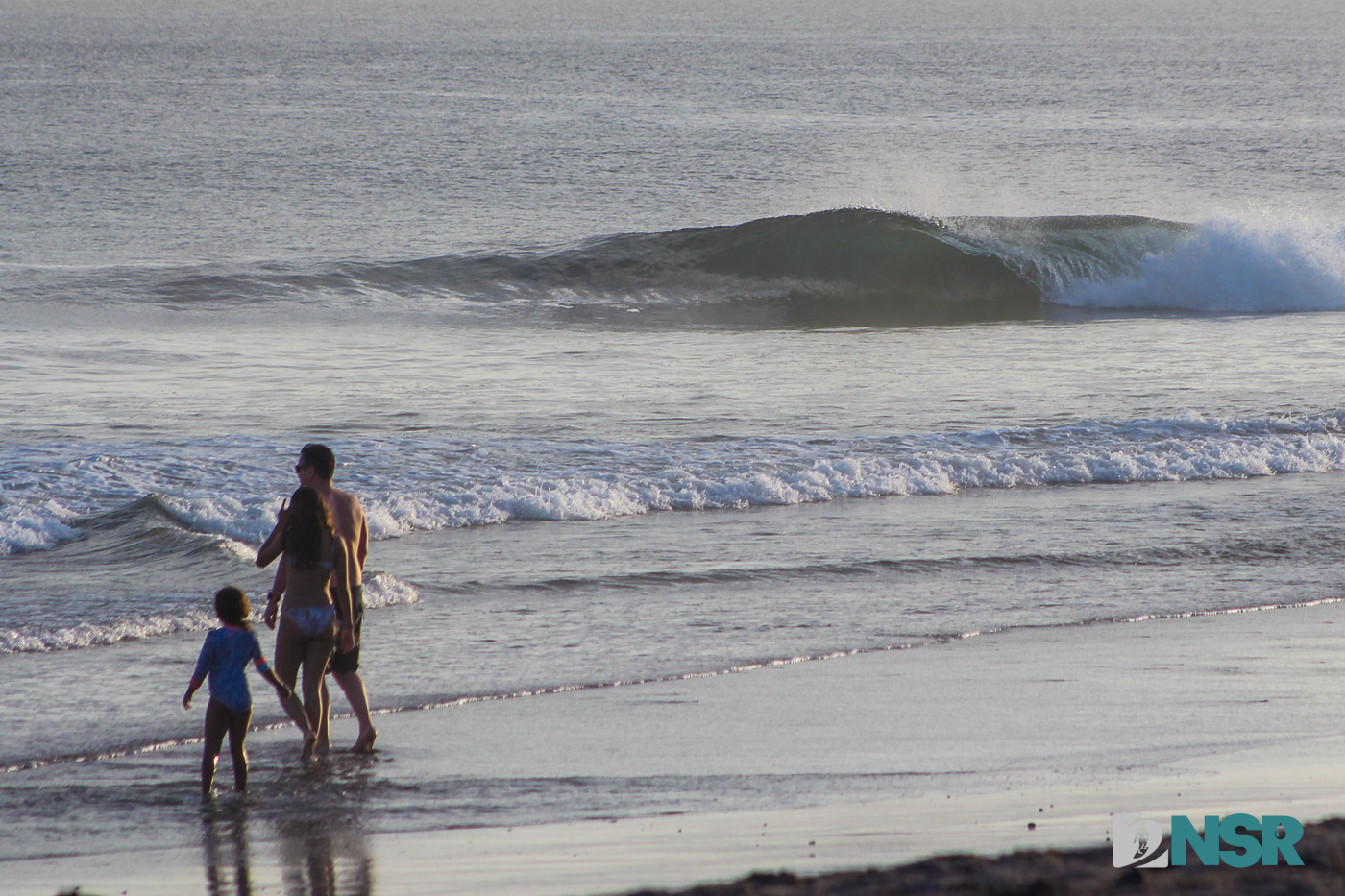 Nicaragua Surf Report - Report Photo 08/02/2025 11:04 pm