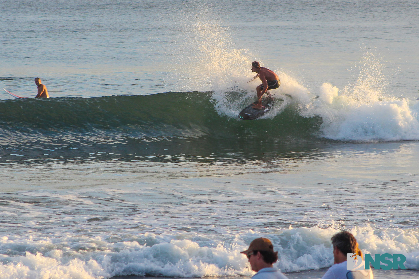 Nicaragua Surf Report - Report Photo 08/02/2025 11:05 pm