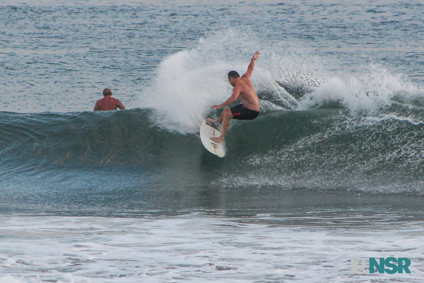 Nicaragua Surf Report - Report Photo 08/02/2025 11:07 pm
