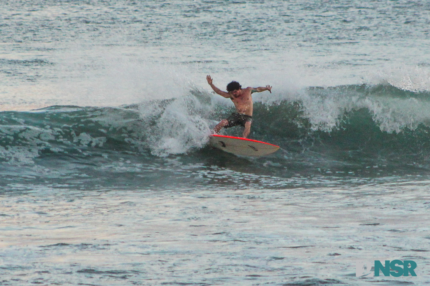 Nicaragua Surf Report - Report Photo 08/02/2025 11:10 pm