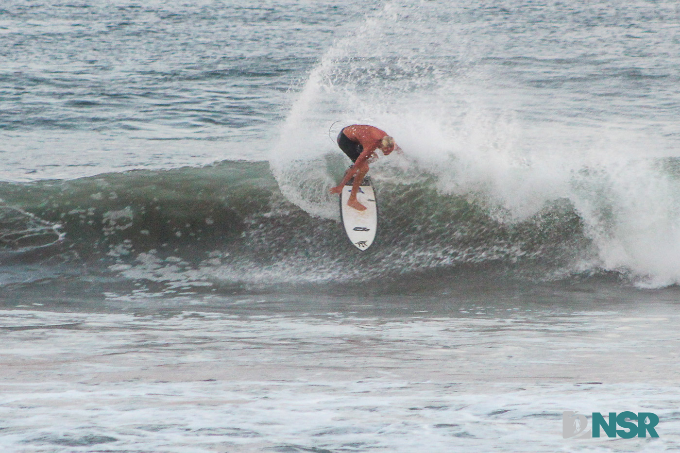 Nicaragua Surf Report - Report Photo 08/02/2025 11:11 pm