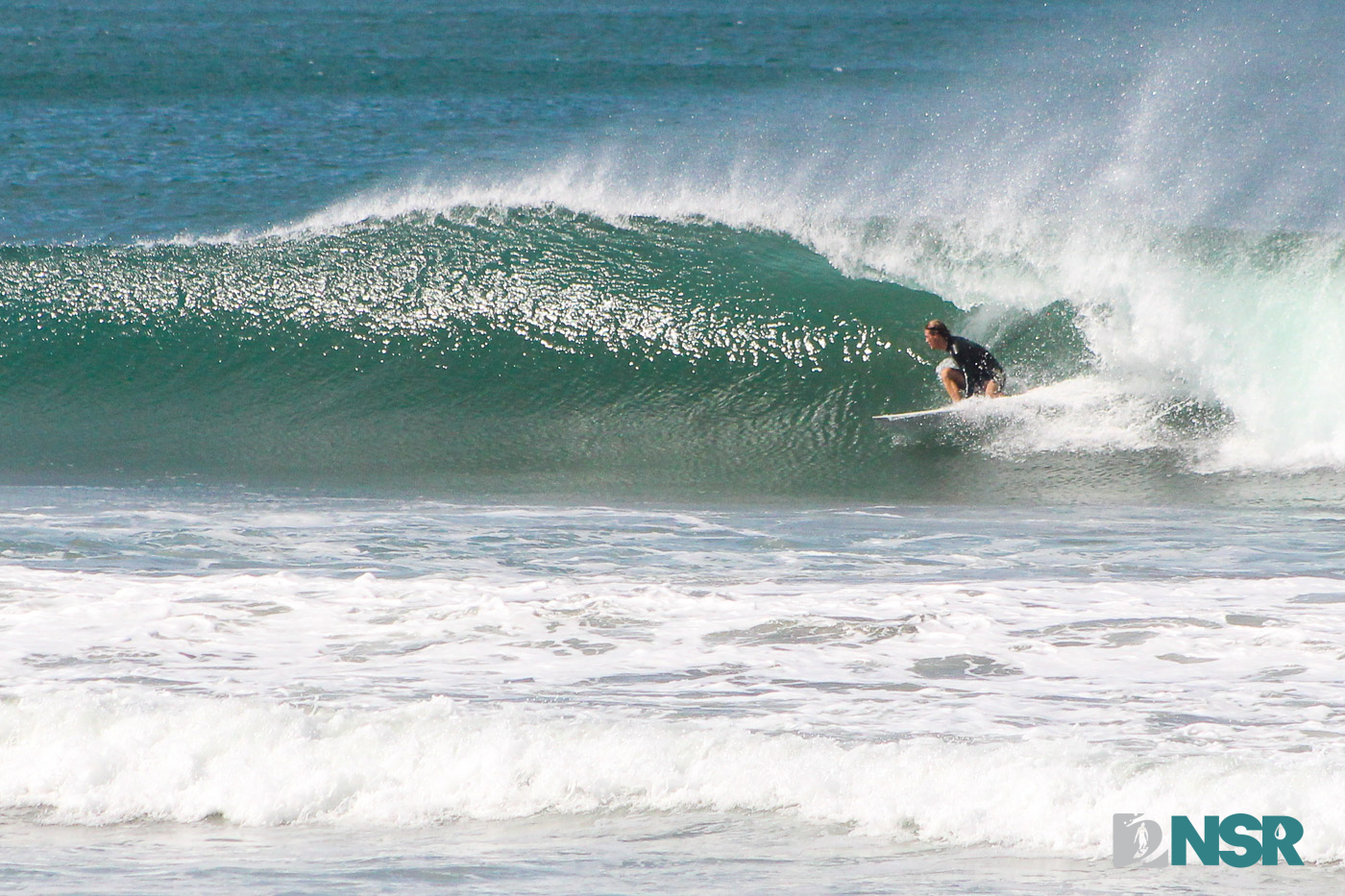 Nicaragua Surf Report - Report Photo 08/06/2025 11:30 pm