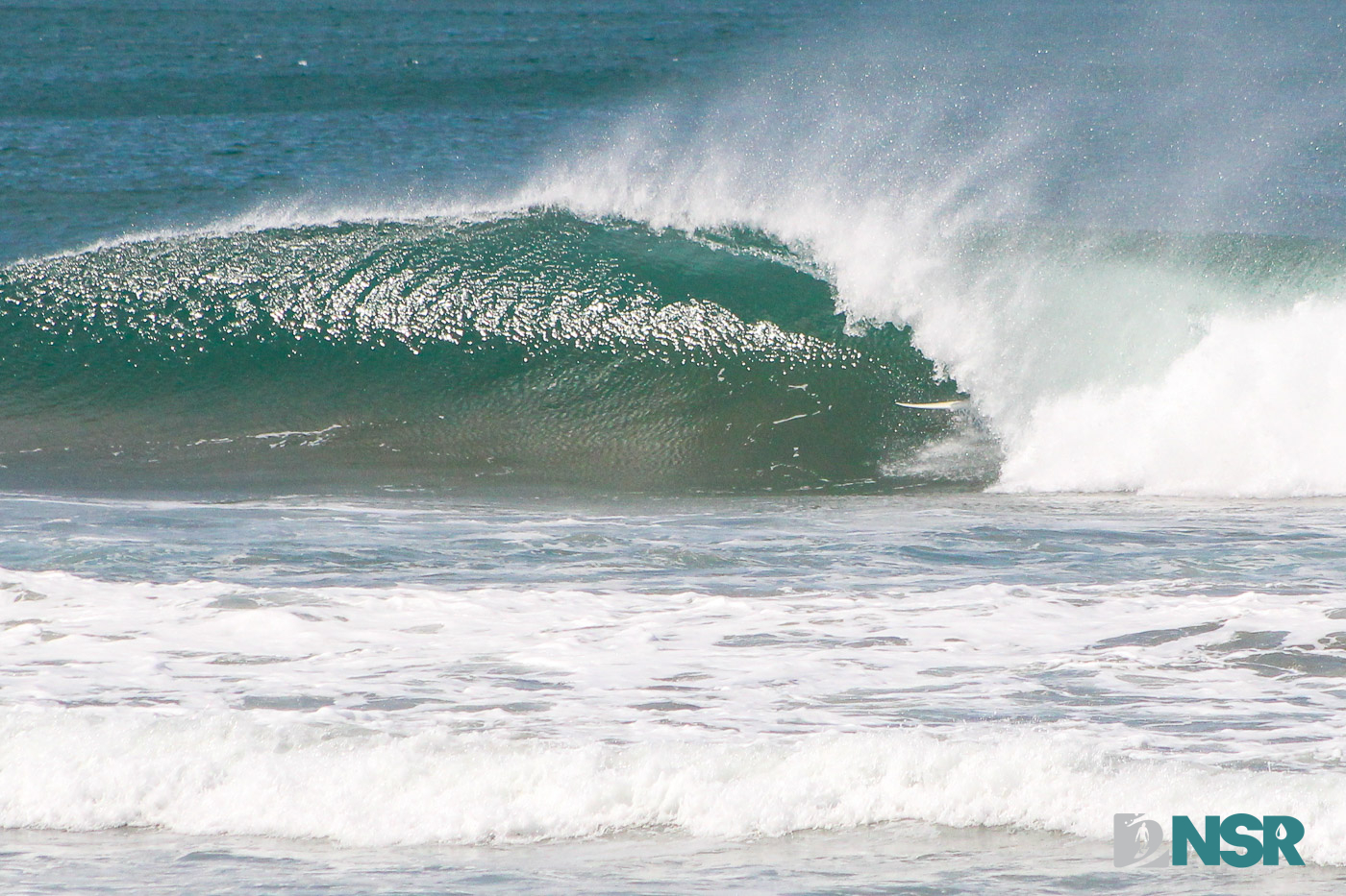 Nicaragua Surf Report - Report Photo 08/06/2025 11:31 pm