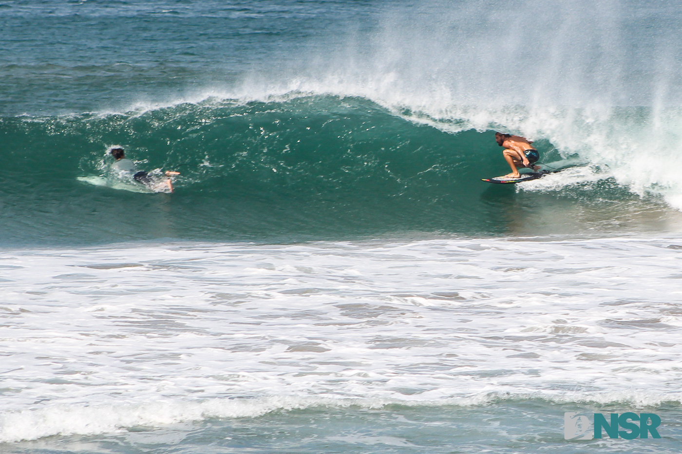 Nicaragua Surf Report - Report Photo 08/06/2025 11:33 pm