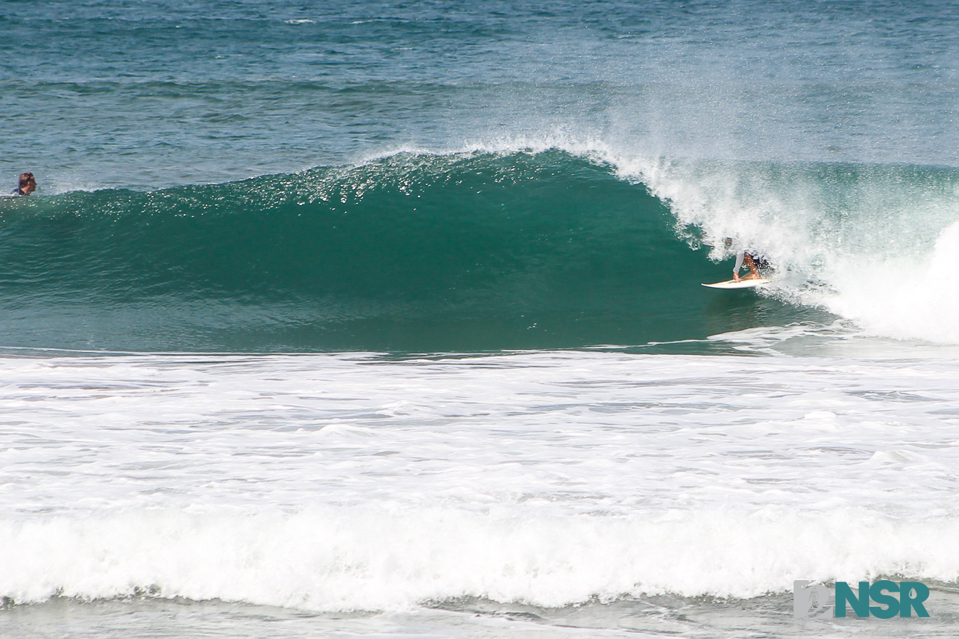 Nicaragua Surf Report - Report Photo 08/06/2025 11:36 pm