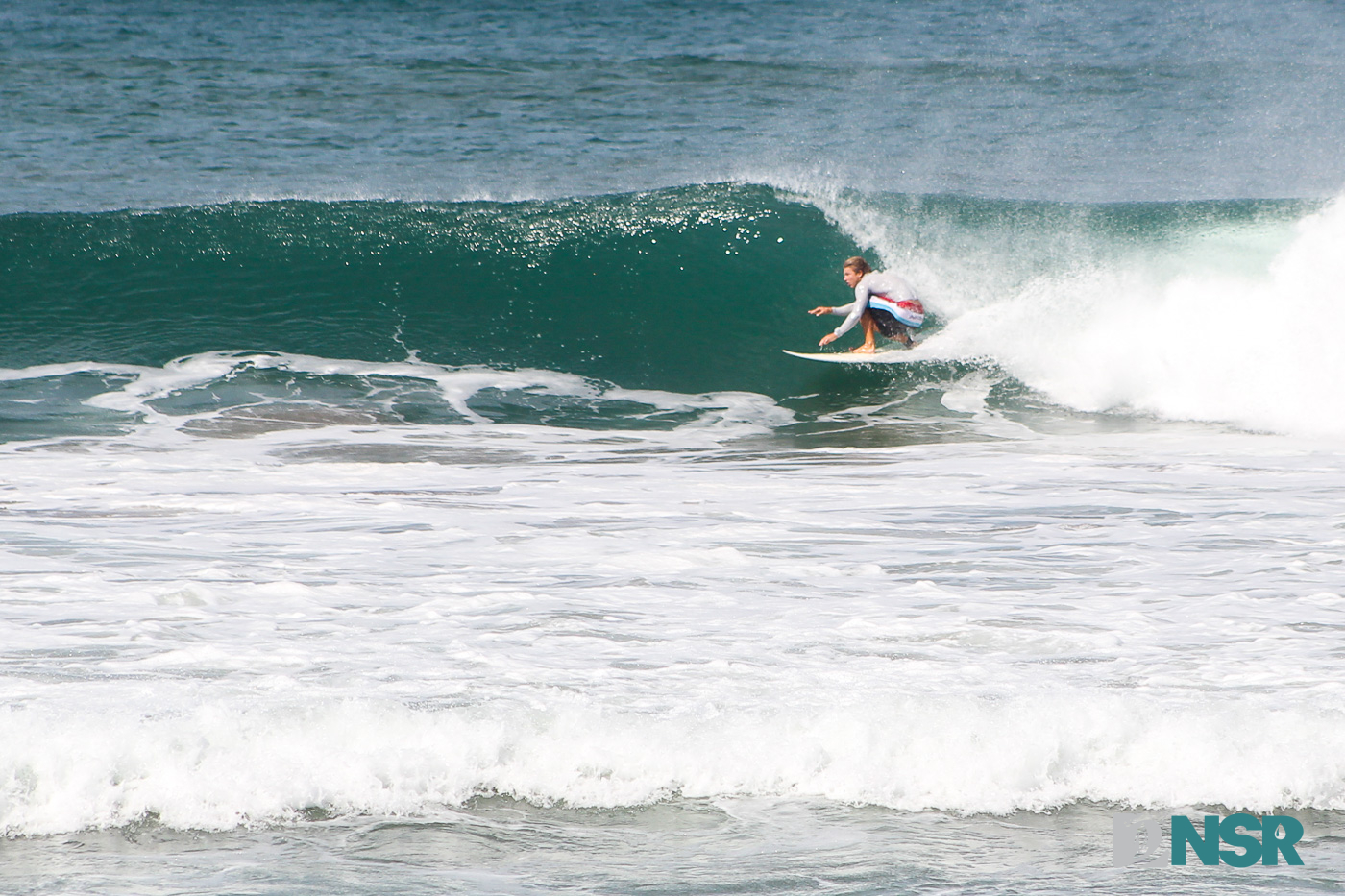 Nicaragua Surf Report - Report Photo 08/06/2025 11:37 pm