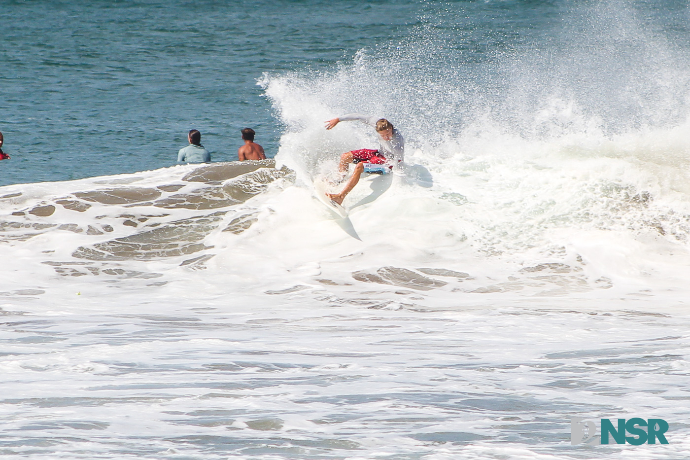 Nicaragua Surf Report - Report Photo 08/06/2025 11:38 pm