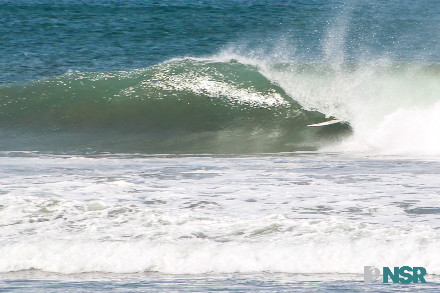 Nicaragua Surf Report - Report Photo 08/06/2025 11:41 pm