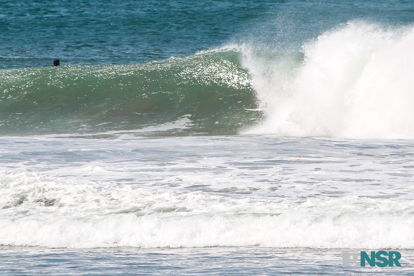 Nicaragua Surf Report - Report Photo 08/06/2025 11:42 pm