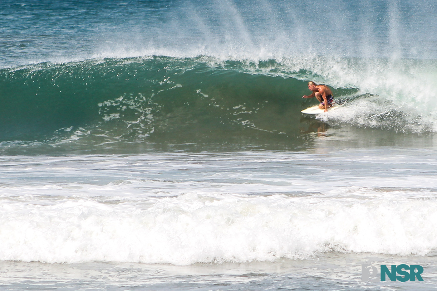 Nicaragua Surf Report - Report Photo 08/06/2025 11:45 pm