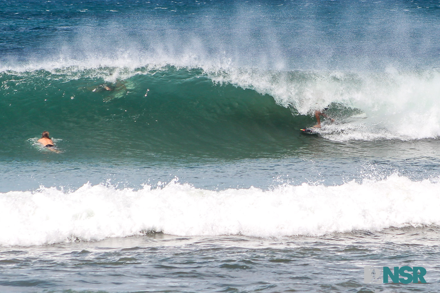Nicaragua Surf Report - Report Photo 08/06/2025 11:47 pm
