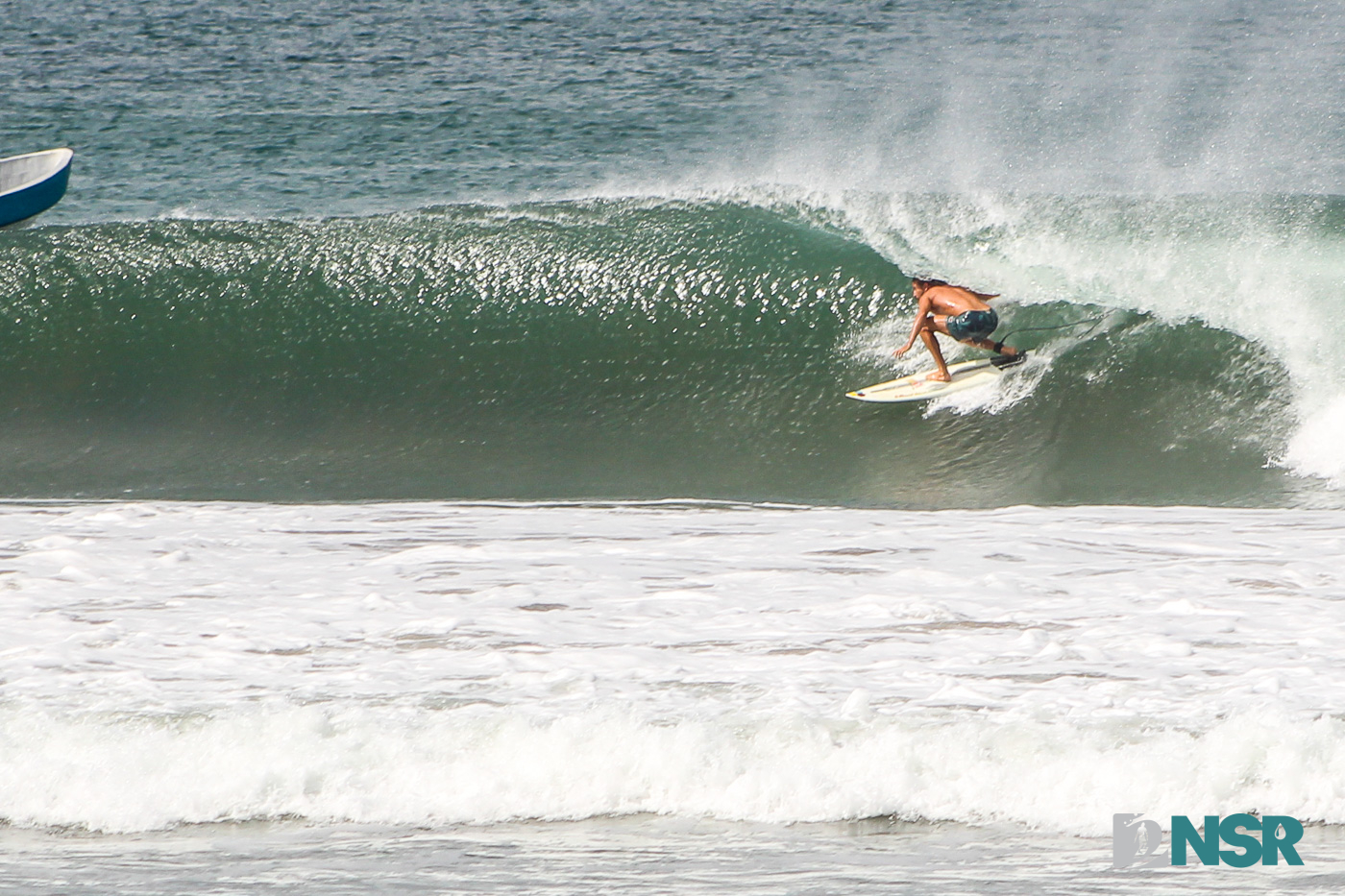 Nicaragua Surf Report - Report Photo 08/07/2025 10:57 pm