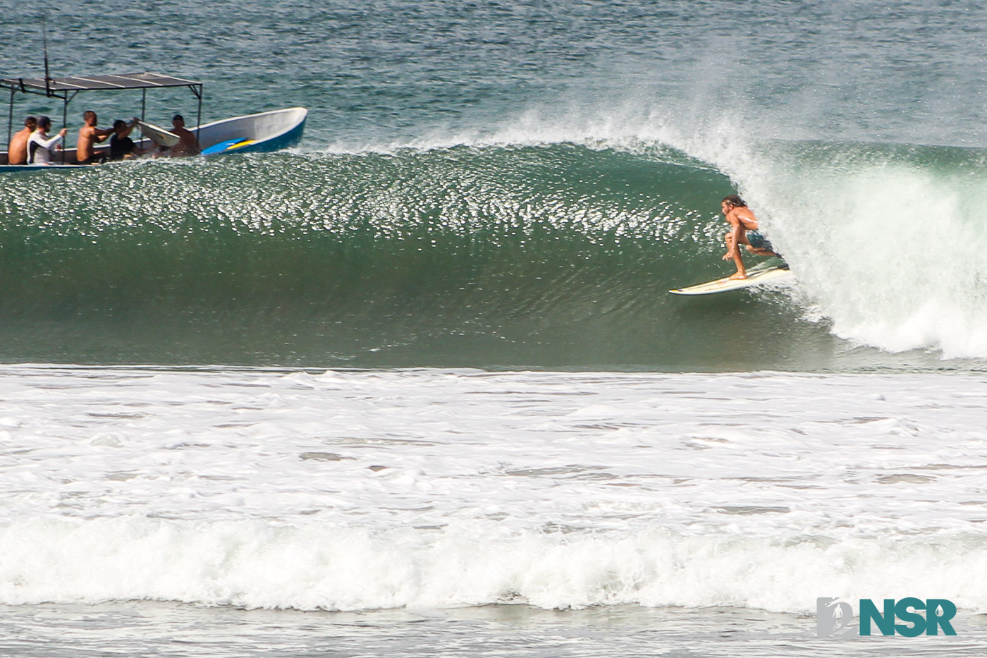 Nicaragua Surf Report - Report Photo 08/07/2025 10:58 pm