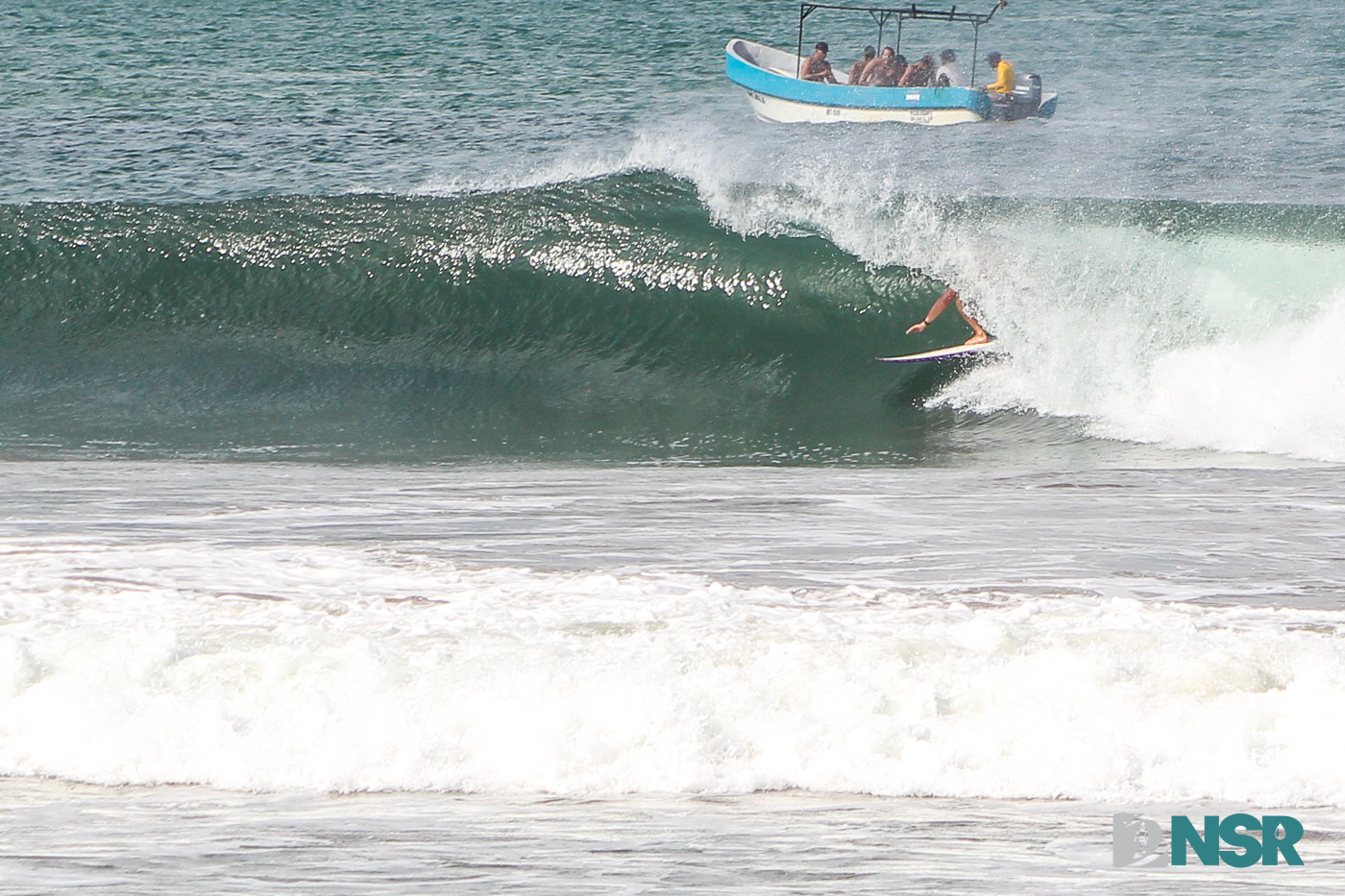 Nicaragua Surf Report - Report Photo 08/07/2025 11:01 pm