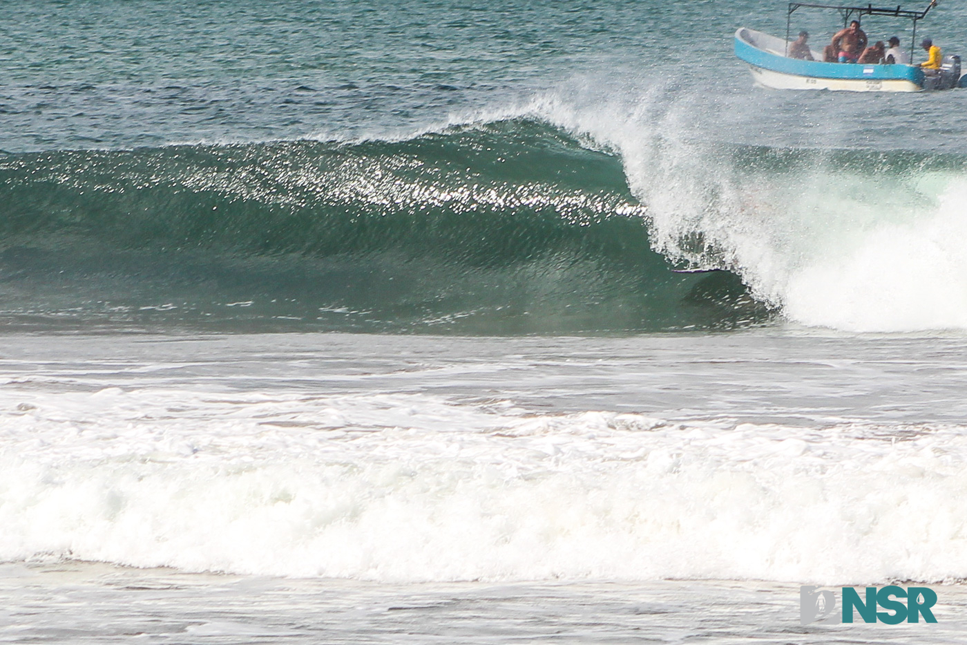 Nicaragua Surf Report - Report Photo 08/07/2025 11:02 pm