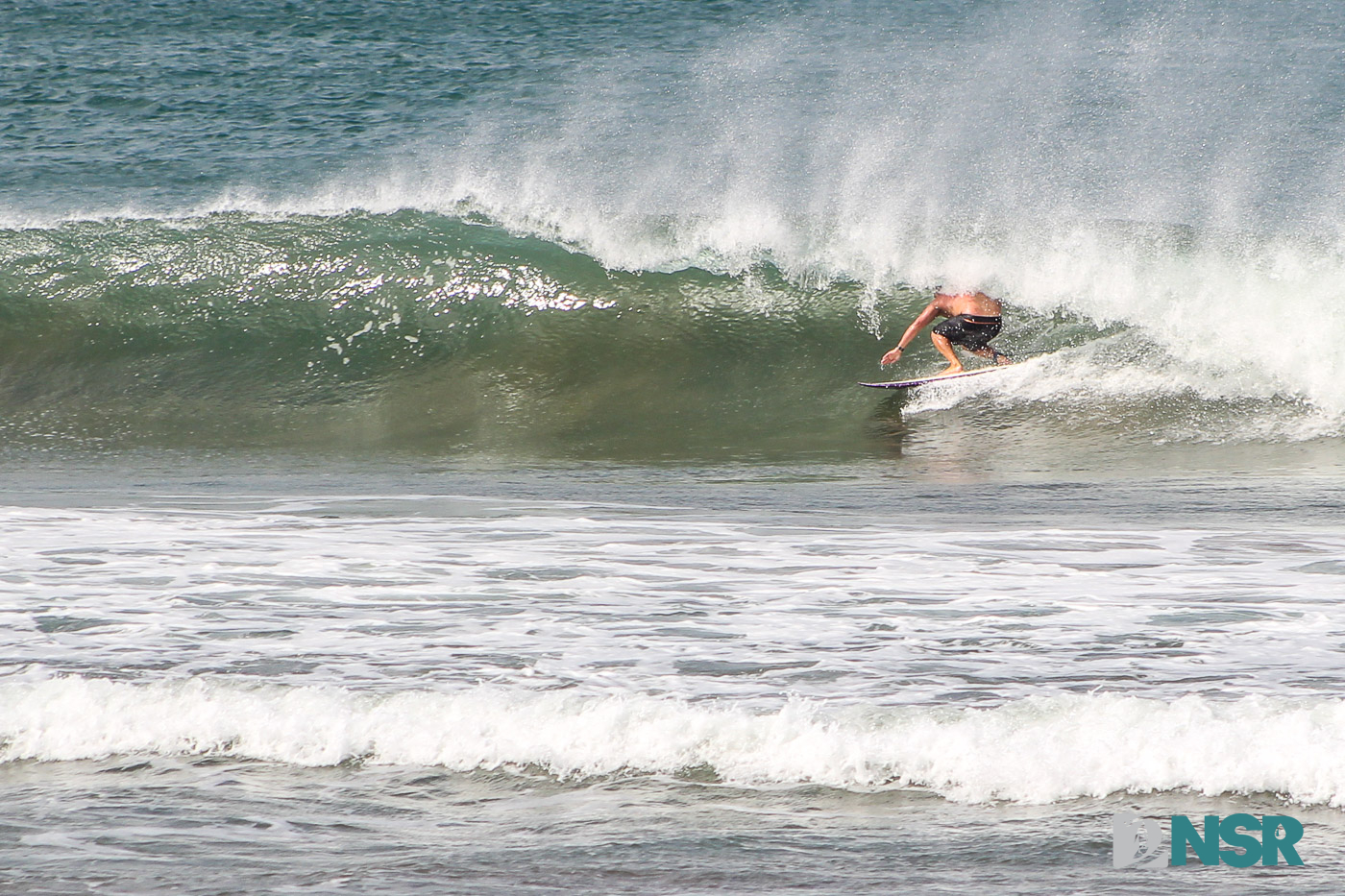 Nicaragua Surf Report - Report Photo 08/07/2025 11:04 pm