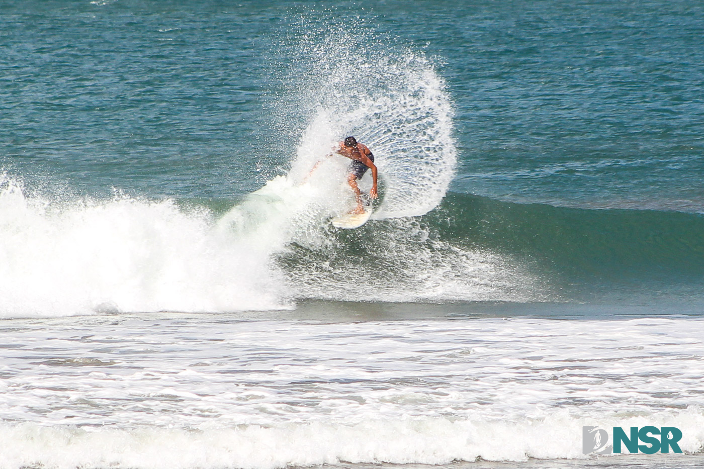 Nicaragua Surf Report - Report Photo 08/07/2025 11:06 pm