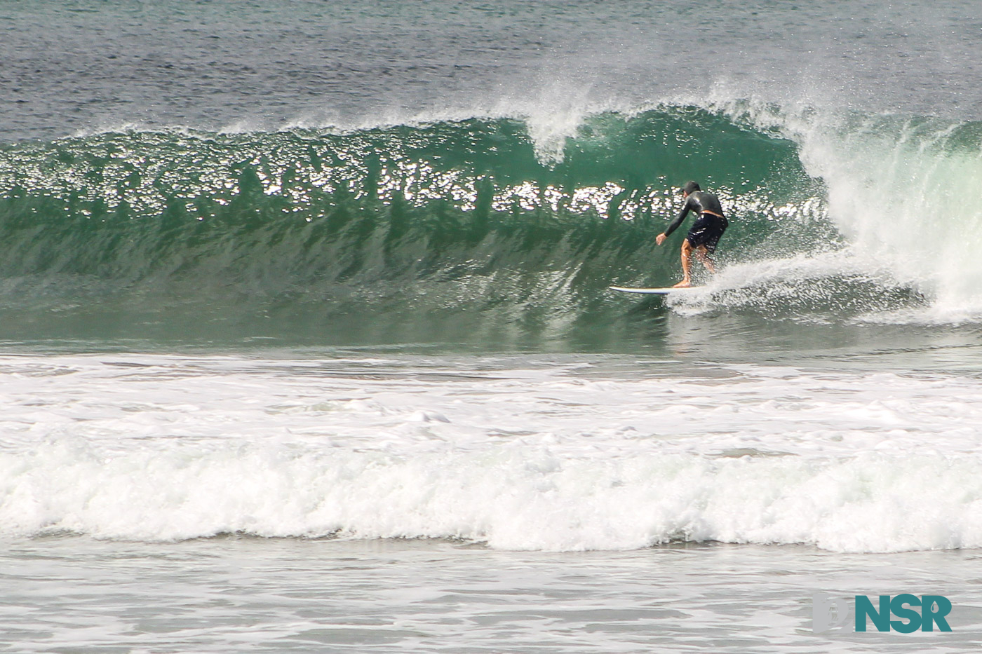 Nicaragua Surf Report - Report Photo 08/07/2025 11:05 pm