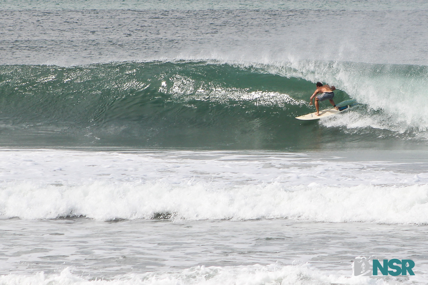 Nicaragua Surf Report - Report Photo 08/07/2025 10:51 pm