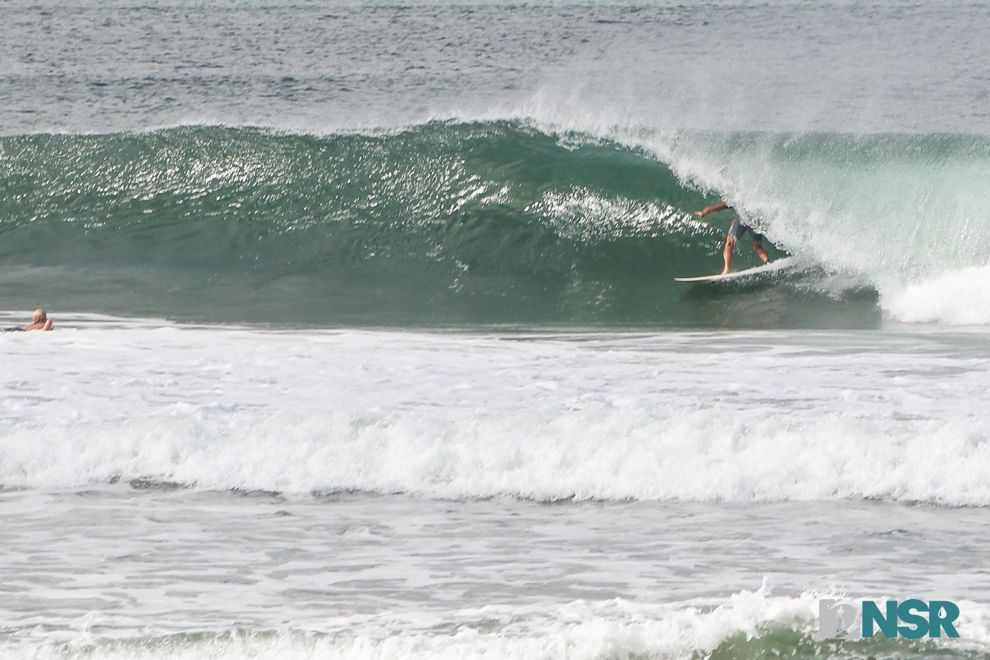 Nicaragua Surf Report - Report Photo 08/07/2025 10:52 pm