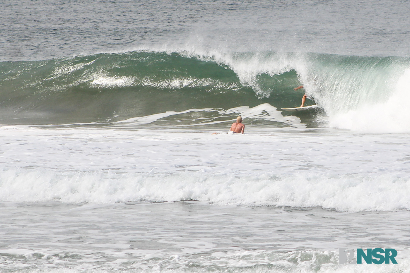 Nicaragua Surf Report - Report Photo 08/07/2025 10:54 pm