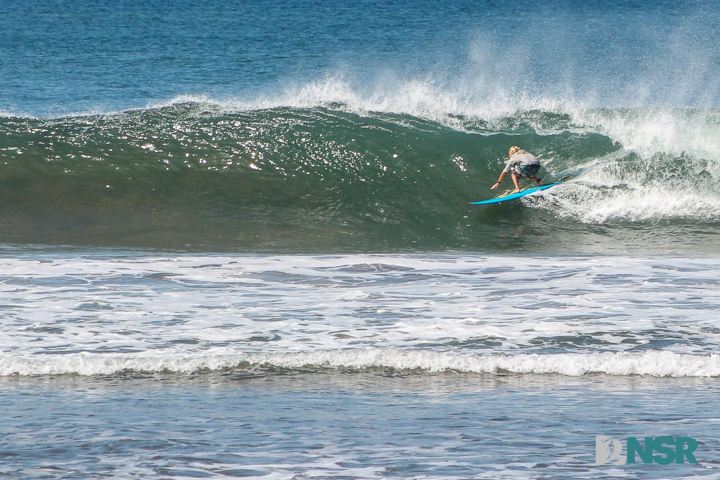 Nicaragua Surf Report - Report Photo 08/08/2025 11:07 pm