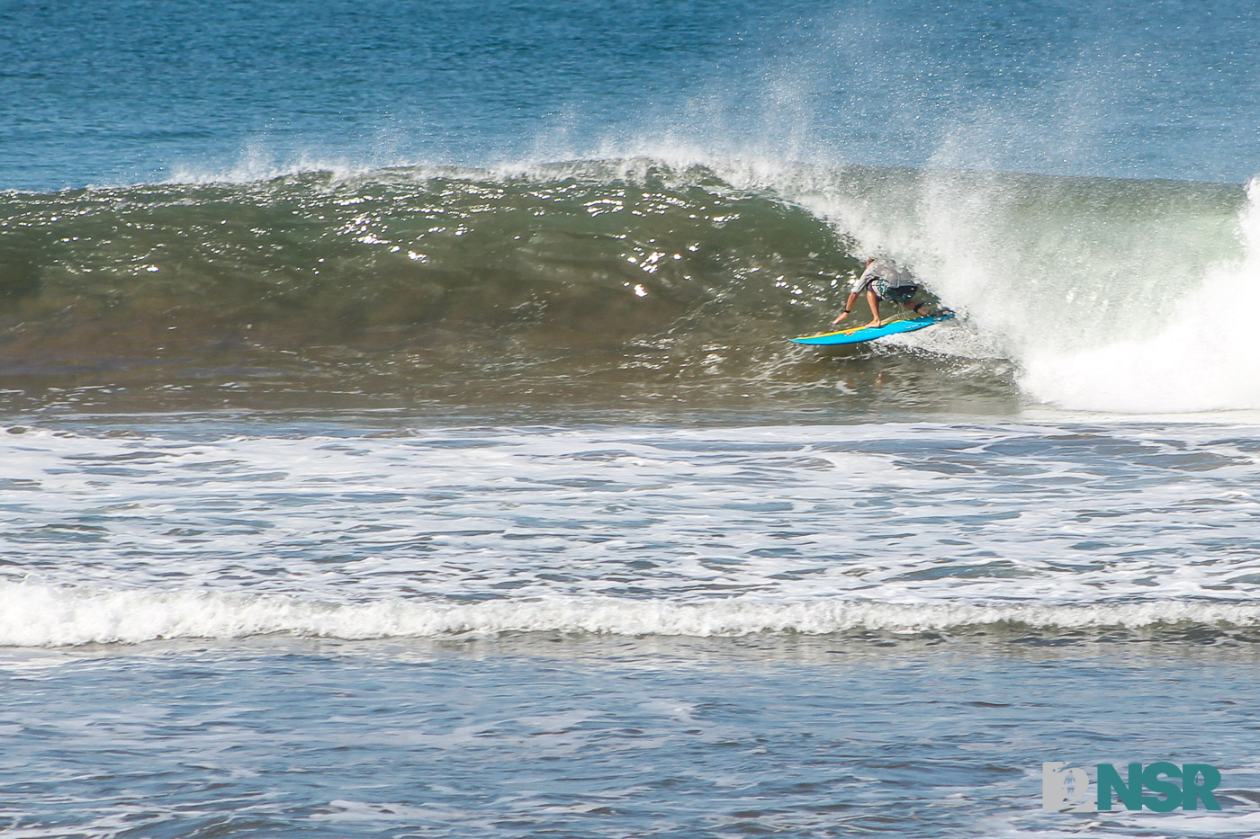 Nicaragua Surf Report - Report Photo 08/08/2025 11:10 pm